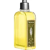 Bilde av L'Occitane Verbena Shower Gel - 250 ml Hudpleie - Kroppspleie - Shower Gel