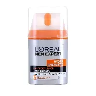 Bilde av L'Oréal - Men Expert Hydra Energetic Pump - Face Cream 50 ml - Skjønnhet