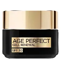 Bilde av L'Oréal - Paris Age Perfect Cell Renewal Day Cream SPF30 50 ml - Skjønnhet