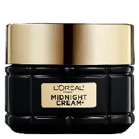 Bilde av L'Oréal Paris Age Perfect Cell Renewal Midnight Cream 50ml Hudpleie - Ansikt - Nattkrem