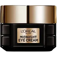 Bilde av L'Oréal Paris Age Perfect Cell Renewal Midnight Eye Cream 15 ml Hudpleie - Ansiktspleie - Øyekrem