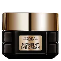 Bilde av L'Oréal Paris Age Perfect Cell Renewal Midnight Eye Cream 15ml Hudpleie - Ansikt - Øyne - Øyekrem