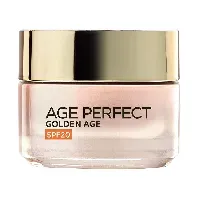 Bilde av L'Oréal Paris Age Perfect Golden Age Day Creme SPF 20 - 50 ml Hudpleie - Ansiktspleie - Ansiktskrem - Dagkrem