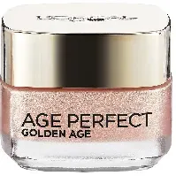Bilde av L'Oréal Paris Age Perfect Golden Age Rosy Eye Cream 15 ml Hudpleie - Ansiktspleie - Øyekrem