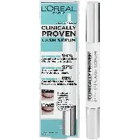 Bilde av L'Oréal Paris Clinically Proven Lash Serum Universel - 1.9 ml Sminke - Øyne - Bryn- & Vippeserum