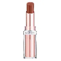 Bilde av L'Oréal Paris Color Riche Glow Paradise Balm-in-Lipstick 107 Brow Sminke - Lepper - Leppestift
