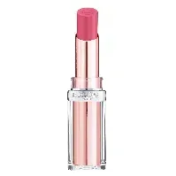 Bilde av L'Oréal Paris Color Riche Glow Paradise Balm-in-Lipstick 111 Pink Sminke - Lepper - Leppestift