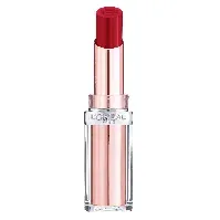 Bilde av L'Oréal Paris Color Riche Glow Paradise Balm-in-Lipstick 350 Roug Sminke - Lepper - Leppestift