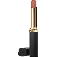 Bilde av L'Oréal Paris Color Riche Intense Volume Matte Le Nude Defiant 520 - 1,8 g Sminke - Lepper - Leppestift