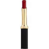 Bilde av L'Oréal Paris Color Riche Intense Volume Matte Le Plum Dominant 480 - 1,8 g Sminke - Lepper - Leppestift