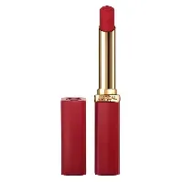 Bilde av L'Oréal - Paris Color Riche Intense Volume Matte Lipstick 300 ROUGE CONFIDENT - Skjønnhet