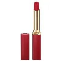 Bilde av L'Oréal Paris Color Riche Intense Volume Matte Lipstick 300 Rouge Confident - 1,8 ml Sminke - Lepper - Leppestift