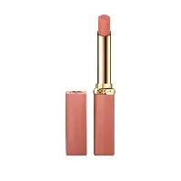 Bilde av L'Oréal Paris Color Riche Intense Volume Matte Lipstick 500 Beige Freedom - 1,8 ml Sminke - Lepper - Leppestift