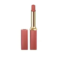 Bilde av L'Oréal Paris Color Riche Intense Volume Matte Lipstick 600 Nude Audacious - 1,8 ml Sminke - Lepper - Leppestift
