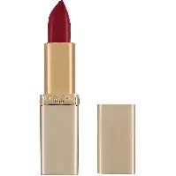 Bilde av L'Oréal Paris Color Riche Lipstick 258 Berry Blush - 5 g Sminke - Lepper - Leppestift