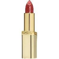 Bilde av L'Oréal Paris Color Riche Lipstick 345 Cherry - 5 g Sminke - Lepper - Leppestift