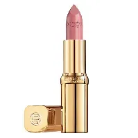 Bilde av L'Oréal Paris Color Riche Lipstick Satin 235 Nude 4,3g Sminke - Lepper - Leppestift
