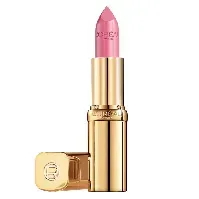 Bilde av L'Oréal Paris Color Riche Lipstick Satin 303 Rose Tendre 4,3g Sminke - Lepper - Leppestift