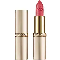 Bilde av L'Oréal Paris Color Riche Satin Blush Fever - 4.8 g Sminke - Lepper - Leppestift