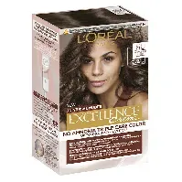 Bilde av L'Oréal Paris Excellence Universal Nudes 5U Universal Light Brown Hårpleie - Hårfarge