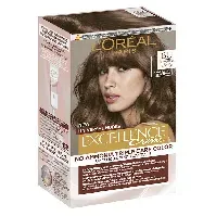Bilde av L'Oréal Paris Excellence Universal Nudes 6U Universal Dark Blonde Hårpleie - Hårfarge