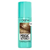 Bilde av L'Oréal Paris Magic Retouch Dark Blonde Spray 75ml Hårpleie - Styling
