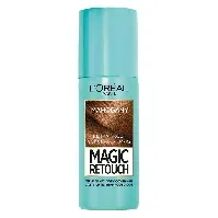 Bilde av L'Oréal Paris Magic Retouch Mahogny Spray 75ml Hårpleie - Styling