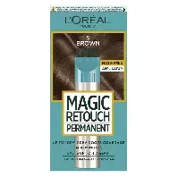 Bilde av L'Oréal Paris Magic Retouch Permanent 5 Brown Hårpleie - Hårfarge