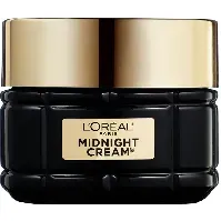 Bilde av L'Oréal Paris Midnight Cream Age Perfect Cell Renewal - 50 ml Hudpleie - Ansiktspleie - Ansiktskrem - Nattkrem