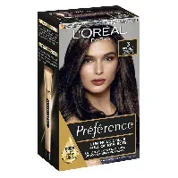 Bilde av L'Oréal Paris Préférence Core Récital 3 Hårpleie - Hårfarge - Permanent hårfarge