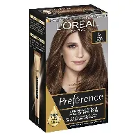 Bilde av L'Oréal Paris Préférence Core Récital 5 Hårpleie - Hårfarge - Permanent hårfarge