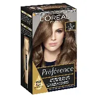 Bilde av L'Oréal Paris Préférence Core Récital 6 Hårpleie - Hårfarge - Permanent hårfarge