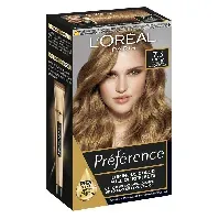 Bilde av L'Oréal Paris Préférence Core Récital 7.3 Hårpleie - Hårfarge - Permanent hårfarge