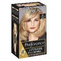Bilde av L'Oréal Paris Préférence Core Récital 8 Hårpleie - Hårfarge - Permanent hårfarge