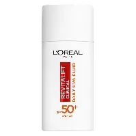 Bilde av L'Oréal Paris Revitalift Clinical Daily Moisturizing Fluid SPF50 Hudpleie - Ansikt - Dagkrem