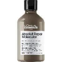 Bilde av L'Oréal Professionnel Absolut Repair Molecular Shampoo Shampoo - 300 ml Hårpleie - Shampoo og balsam - Shampoo