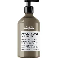 Bilde av L'Oréal Professionnel Absolut Repair Molecular Shampoo Shampoo - 500 ml Hårpleie - Shampoo og balsam - Shampoo