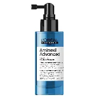 Bilde av L'Oréal Professionnel Aminexil Advanced Strengthening Anti-Hair L Mann - Hårpleie - Styling - Serum