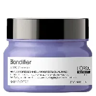Bilde av L'Oréal Professionnel Blondifier Masque 250ml Hårpleie - Behandling - Hårkur