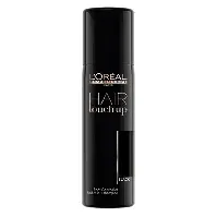 Bilde av L'Oréal Professionnel Hair Touch Up Black 75ml Hårpleie - Hårfarge