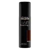 Bilde av L'Oréal Professionnel Hair Touch Up Brown 75ml Hårpleie - Hårfarge