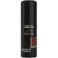 Bilde av L'Oréal Professionnel Hair Touch Up Mahogony Brown Root Concealer Mahogany Brown - 75 ml Hårpleie - Hårfarge & toning - Midlertidig farge