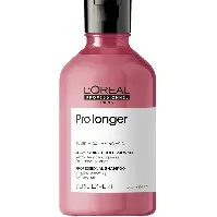 Bilde av L'Oréal Professionnel Pro Longer Shampoo 300 ml Hårpleie - Shampoo og balsam - Shampoo