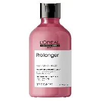 Bilde av L'Oréal Professionnel Pro Longer Shampoo 300ml Hårpleie - Shampoo