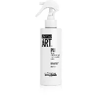 Bilde av L'Oréal Professionnel Tecni.Art Fix Pli Shaper Thermo-modelling Spray Force 4 - 190 ml Hårpleie - Styling - Hårspray