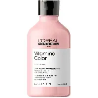 Bilde av L'Oréal Professionnel Vitamino Shampoo 300 ml Hårpleie - Shampoo og balsam - Shampoo