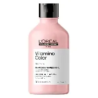 Bilde av L'Oréal Professionnel Vitamino Shampoo 300ml Hårpleie - Shampoo