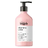 Bilde av L'Oréal Professionnel Vitamino Shampoo 500ml Hårpleie - Shampoo