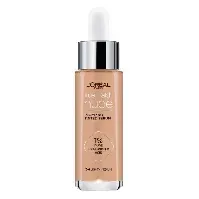 Bilde av L'Oréal - True Match Nude Plumping Tinted Serum - Light-Medium 3-4 - Skjønnhet