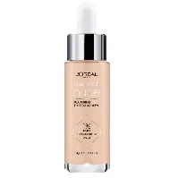 Bilde av L'Oréal - True Match Nude Plumping Tinted Serum - Very Light 0.5-2 - Skjønnhet